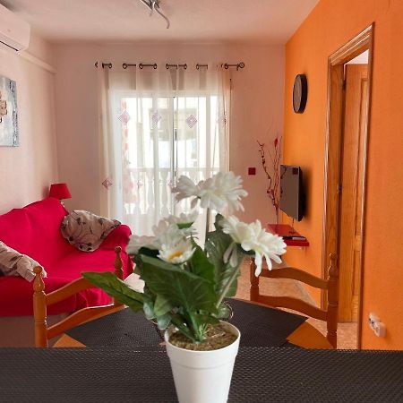 טורבייחה Apartamento Ibanez, Casa 119 מראה חיצוני תמונה