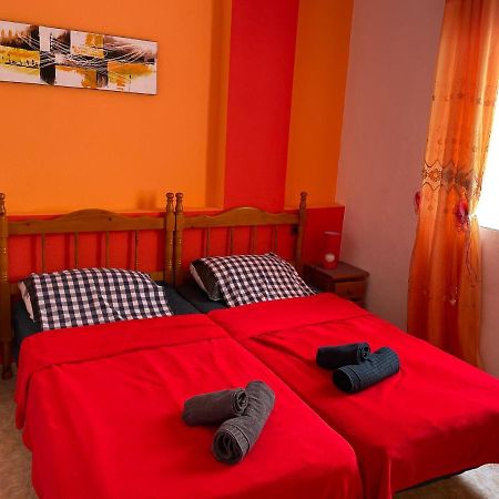 טורבייחה Apartamento Ibanez, Casa 119 מראה חיצוני תמונה