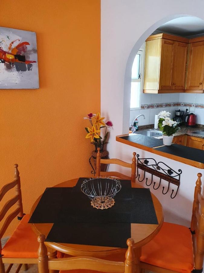 טורבייחה Apartamento Ibanez, Casa 119 מראה חיצוני תמונה