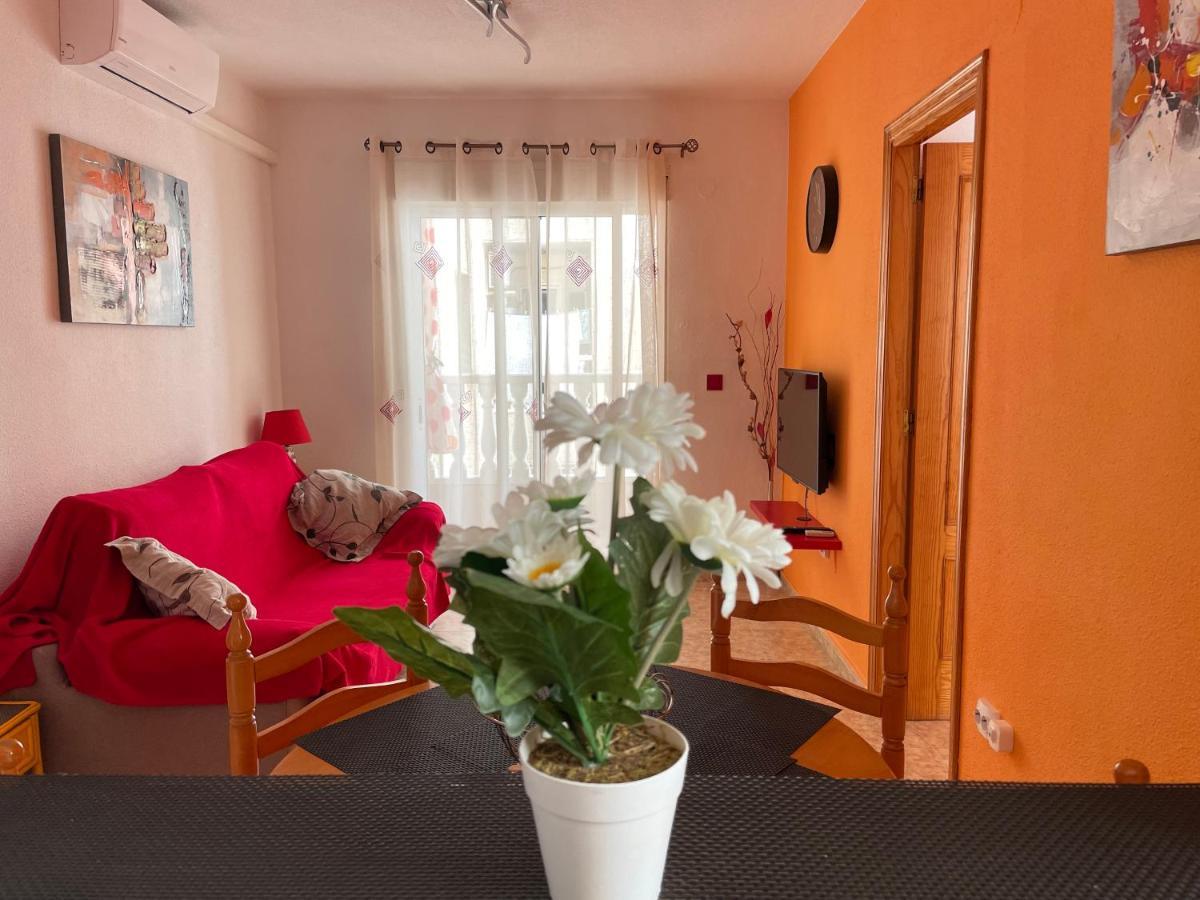 טורבייחה Apartamento Ibanez, Casa 119 מראה חיצוני תמונה
