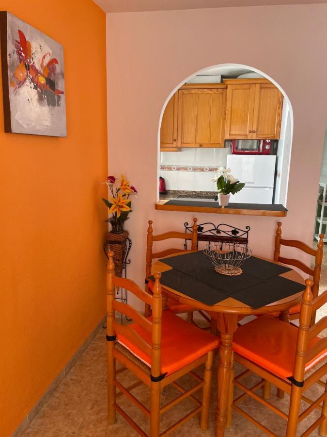 טורבייחה Apartamento Ibanez, Casa 119 מראה חיצוני תמונה