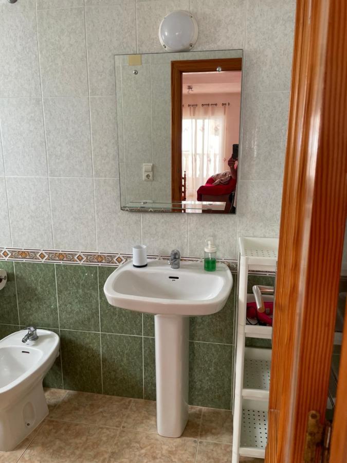 טורבייחה Apartamento Ibanez, Casa 119 מראה חיצוני תמונה