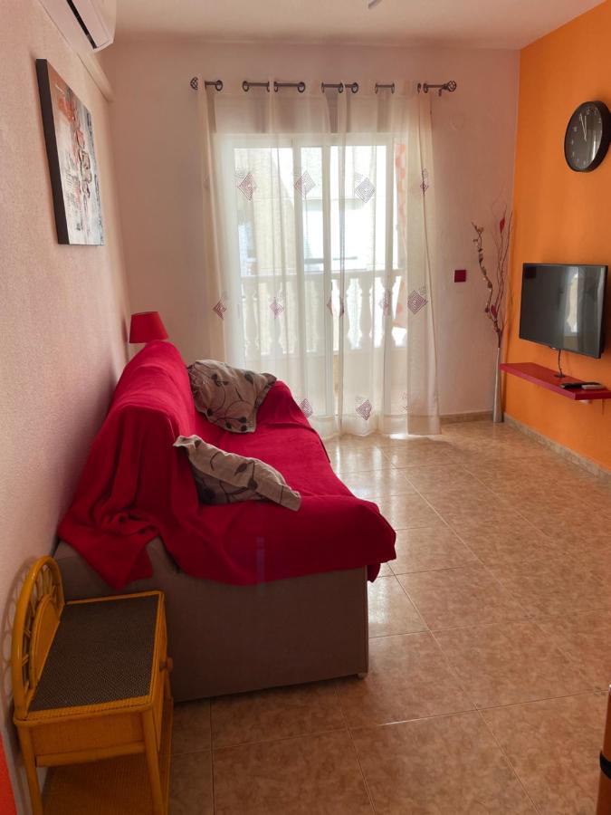 טורבייחה Apartamento Ibanez, Casa 119 מראה חיצוני תמונה