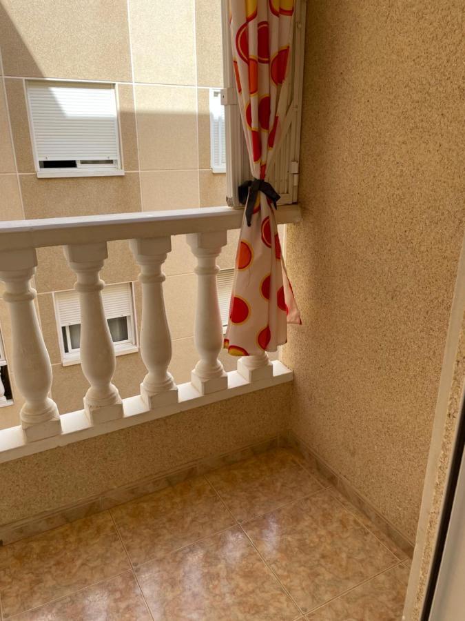 טורבייחה Apartamento Ibanez, Casa 119 מראה חיצוני תמונה