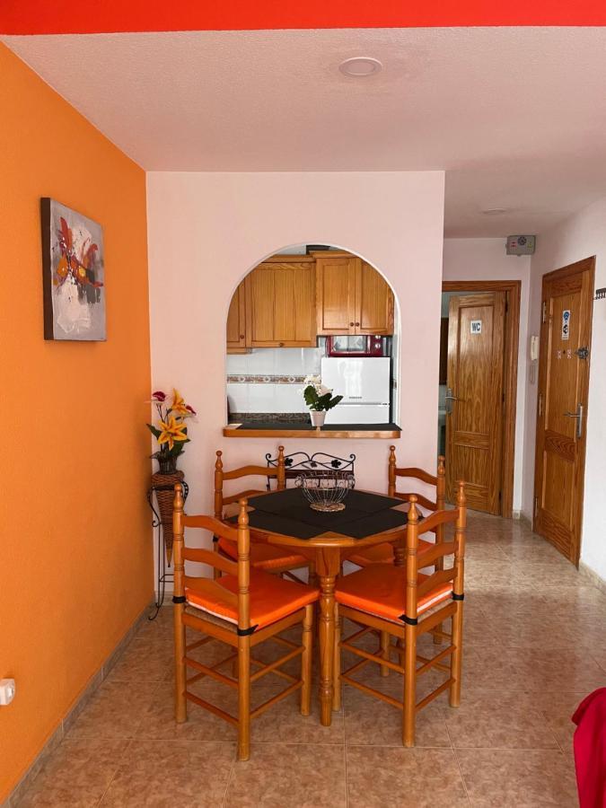 טורבייחה Apartamento Ibanez, Casa 119 מראה חיצוני תמונה