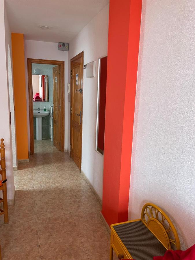 טורבייחה Apartamento Ibanez, Casa 119 מראה חיצוני תמונה