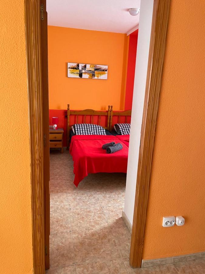 טורבייחה Apartamento Ibanez, Casa 119 מראה חיצוני תמונה