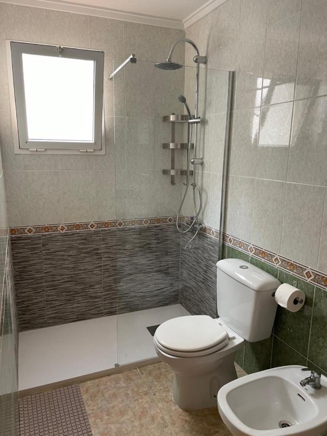 טורבייחה Apartamento Ibanez, Casa 119 מראה חיצוני תמונה