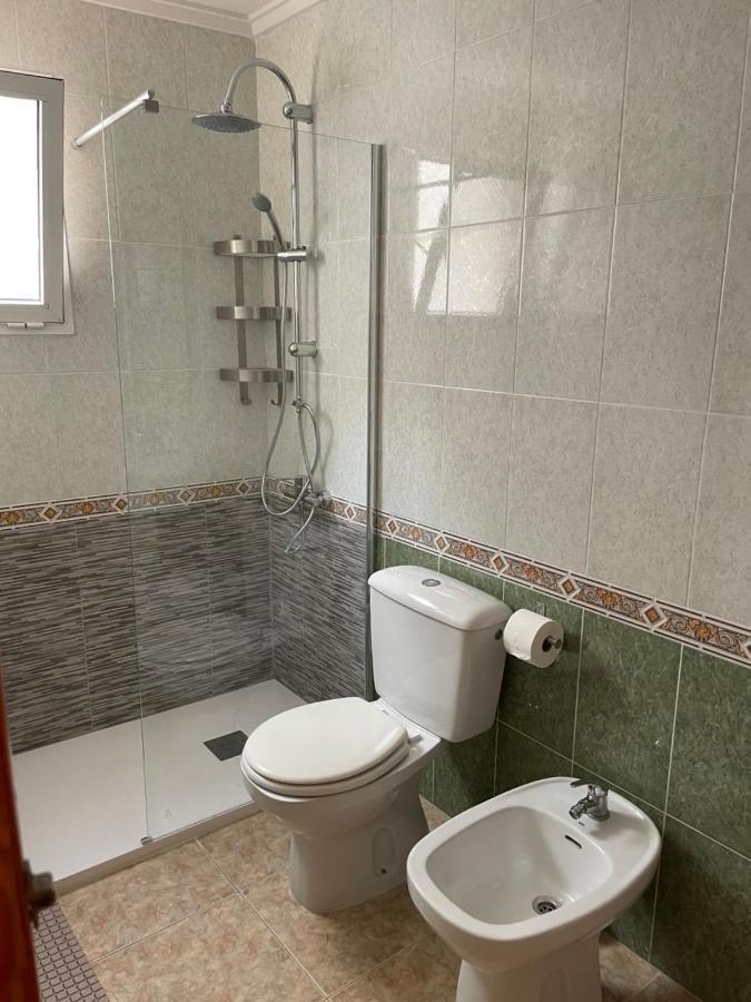 טורבייחה Apartamento Ibanez, Casa 119 מראה חיצוני תמונה
