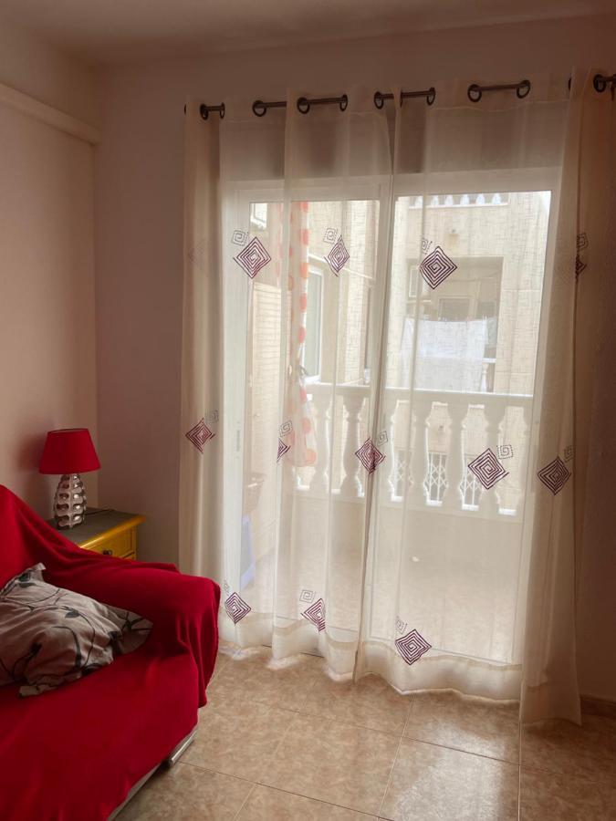 טורבייחה Apartamento Ibanez, Casa 119 מראה חיצוני תמונה