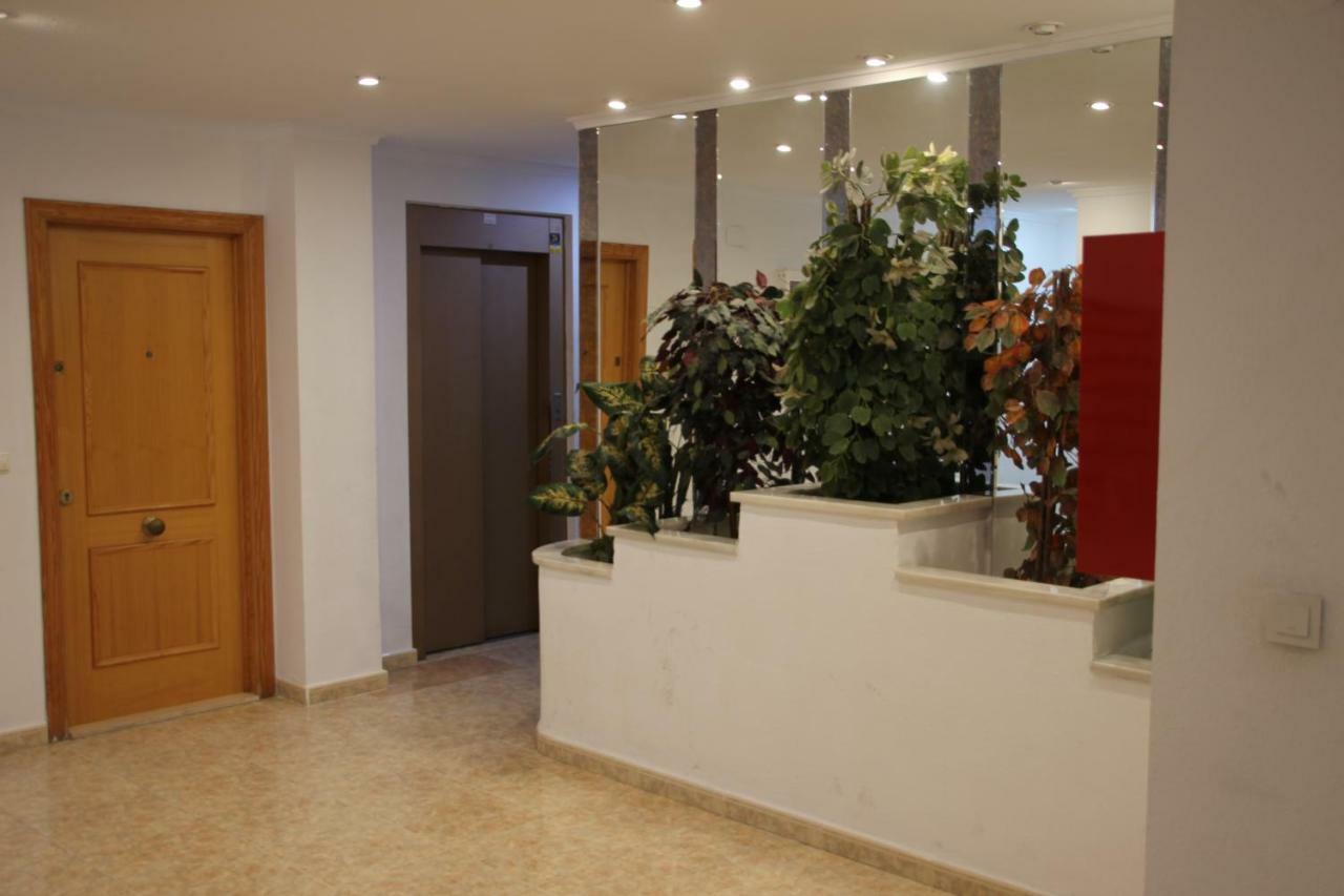 טורבייחה Apartamento Ibanez, Casa 119 מראה חיצוני תמונה
