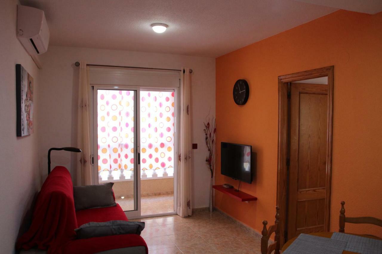 טורבייחה Apartamento Ibanez, Casa 119 מראה חיצוני תמונה