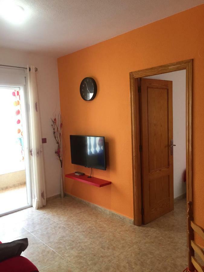 טורבייחה Apartamento Ibanez, Casa 119 מראה חיצוני תמונה