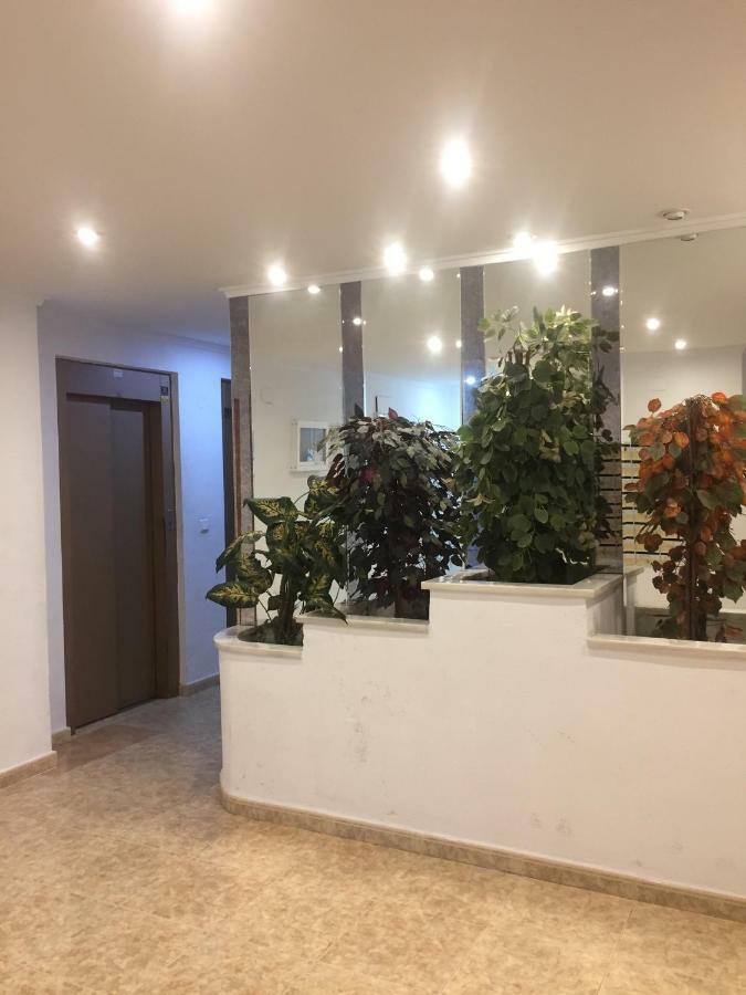 טורבייחה Apartamento Ibanez, Casa 119 מראה חיצוני תמונה