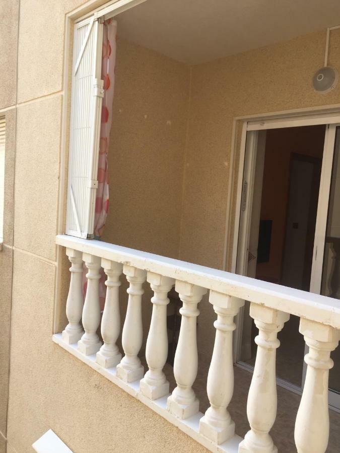 טורבייחה Apartamento Ibanez, Casa 119 מראה חיצוני תמונה