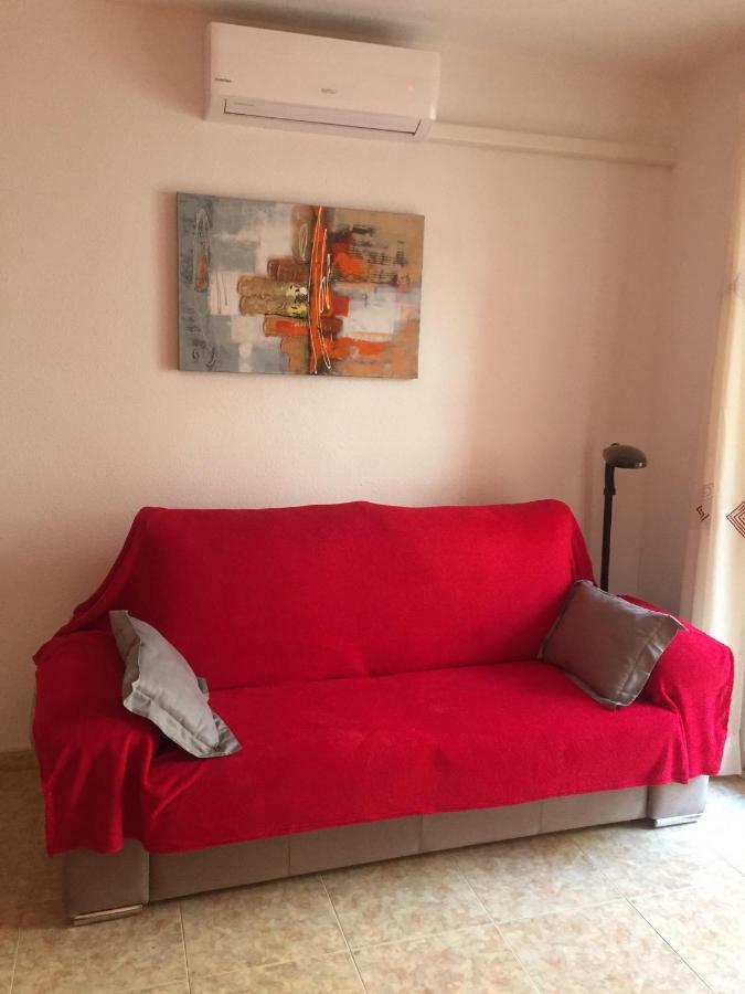 טורבייחה Apartamento Ibanez, Casa 119 מראה חיצוני תמונה