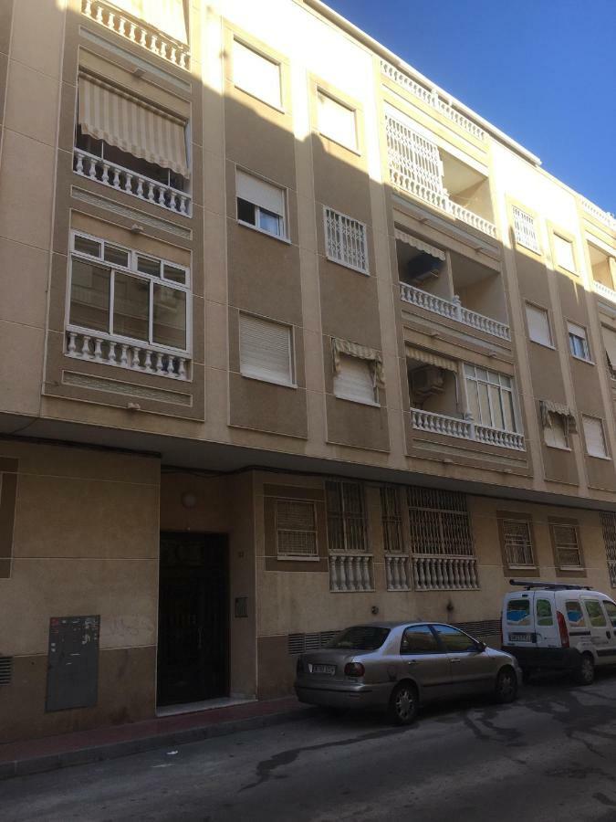 טורבייחה Apartamento Ibanez, Casa 119 מראה חיצוני תמונה