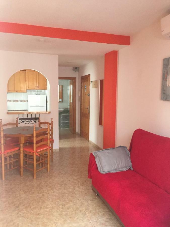 טורבייחה Apartamento Ibanez, Casa 119 מראה חיצוני תמונה