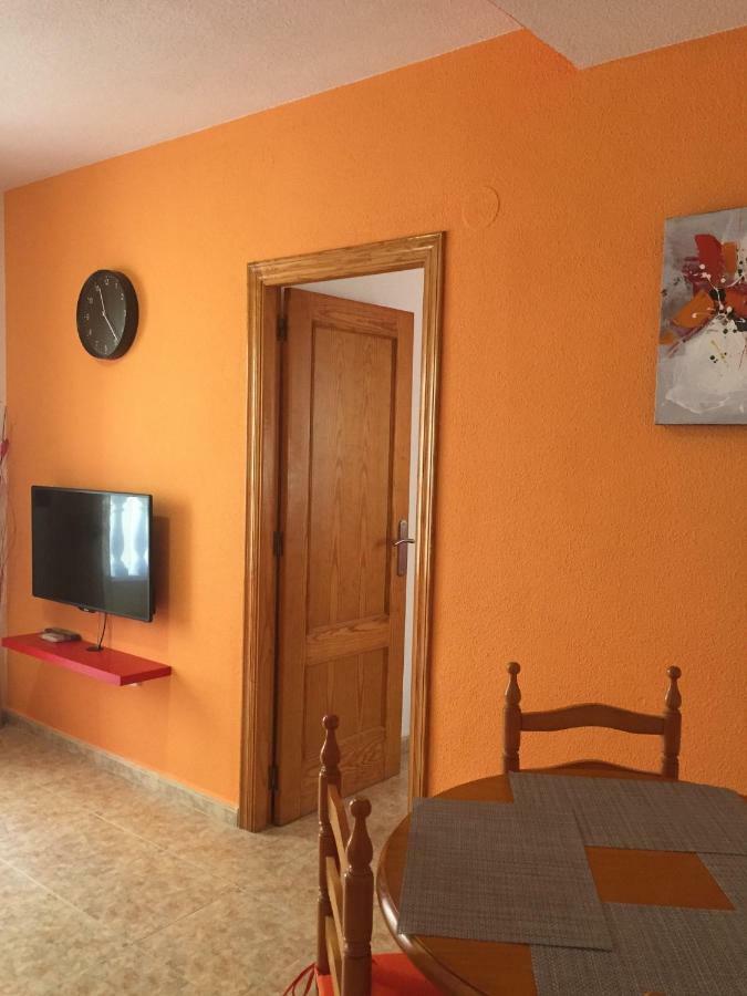 טורבייחה Apartamento Ibanez, Casa 119 מראה חיצוני תמונה