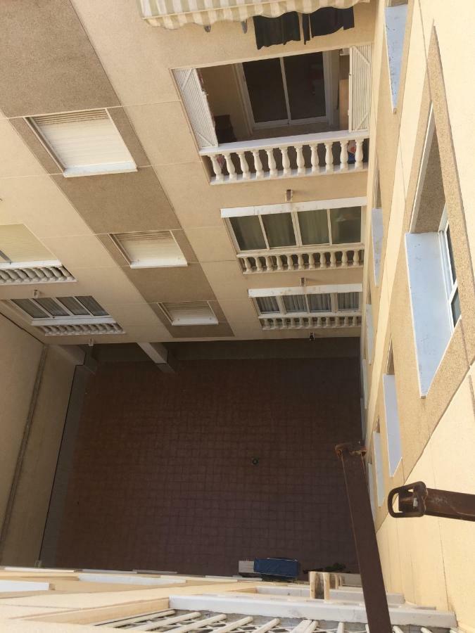 טורבייחה Apartamento Ibanez, Casa 119 מראה חיצוני תמונה