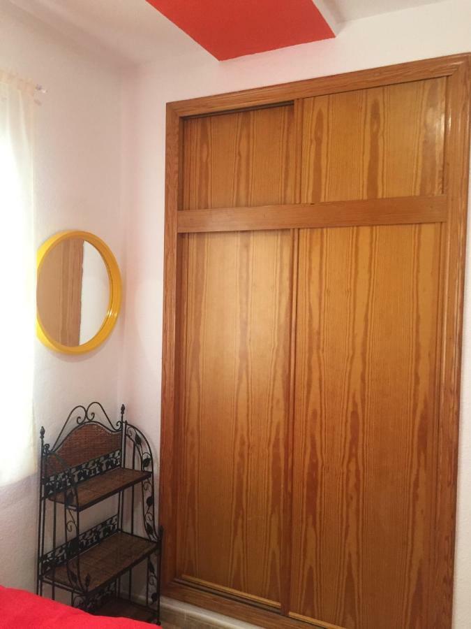 טורבייחה Apartamento Ibanez, Casa 119 מראה חיצוני תמונה